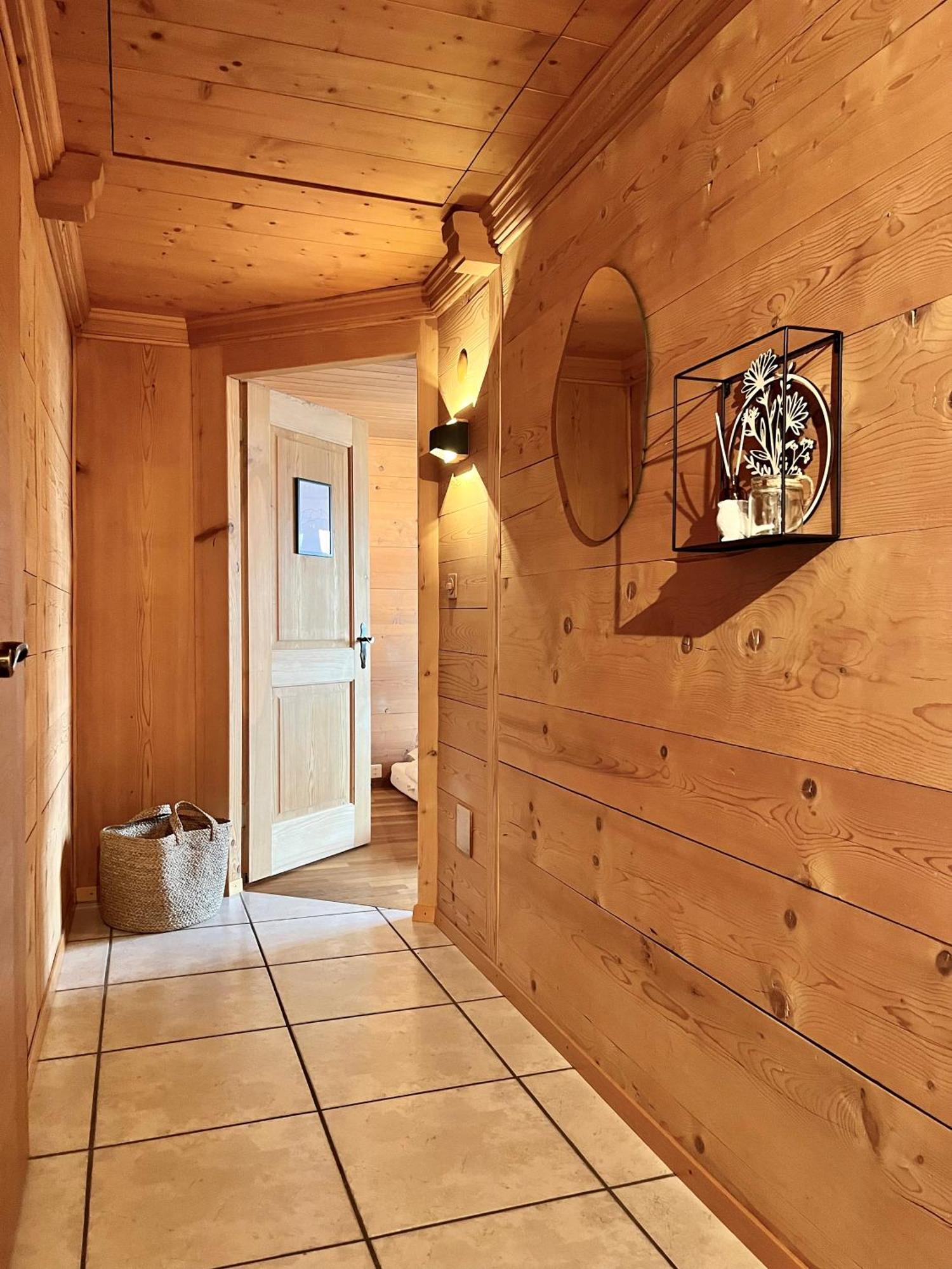 Zentrale, Gemuetliche Im Schweizer Stil I Bergblick Apartment *
