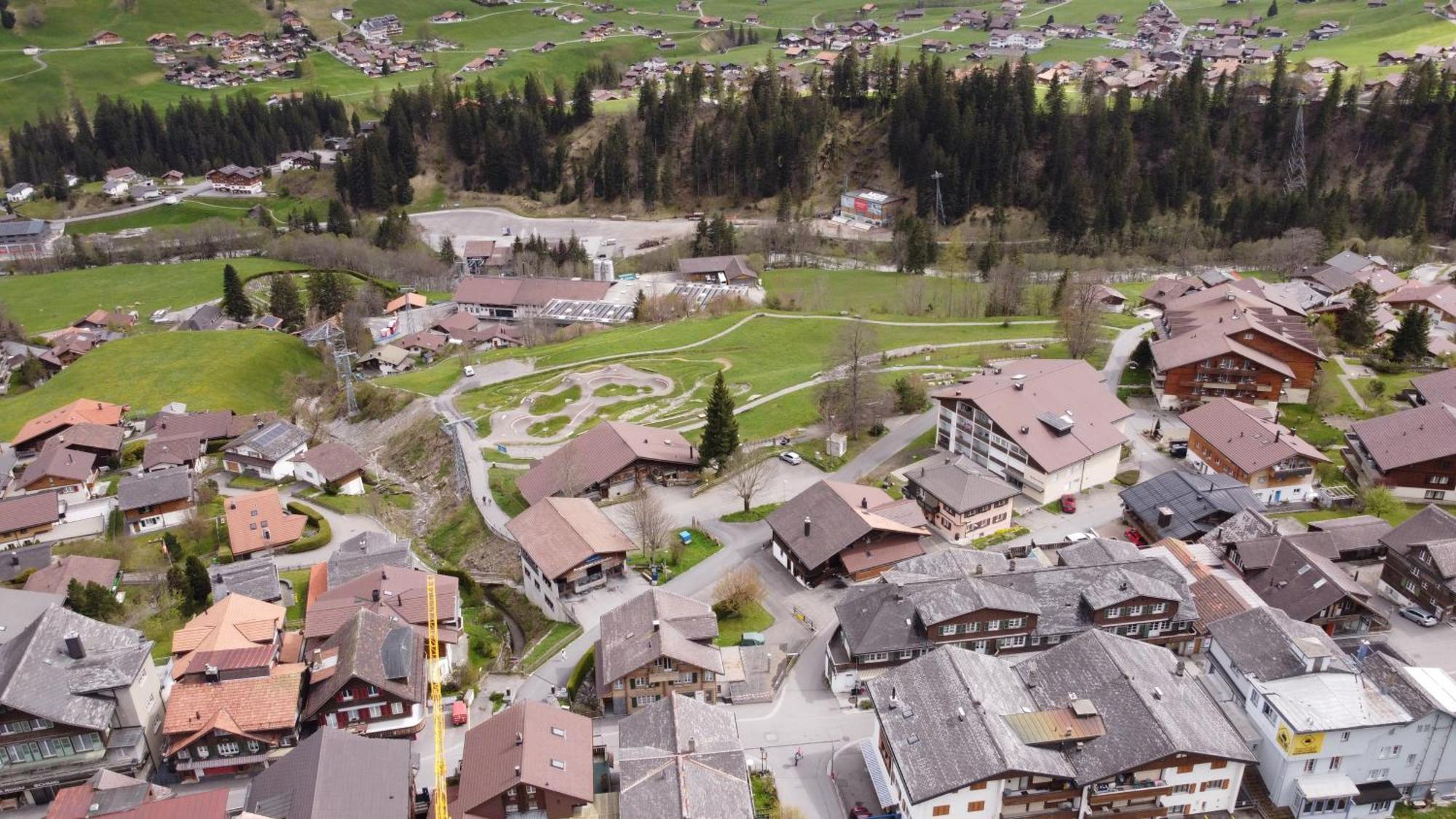 Zentrale, Gemuetliche Im Schweizer Stil I Bergblick *