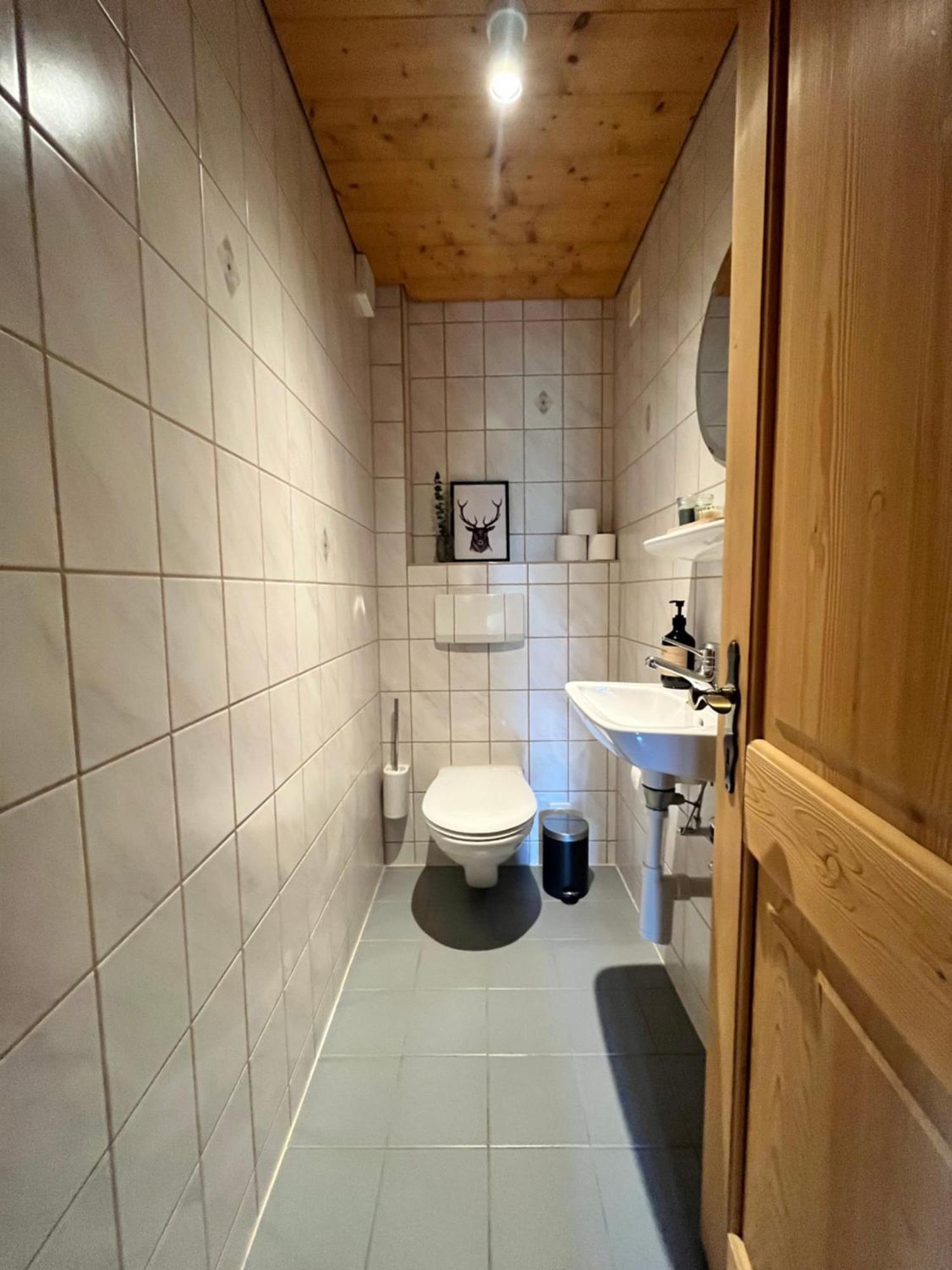 Apartment Zentrale, Gemuetliche Im Schweizer Stil I Bergblick Adelboden