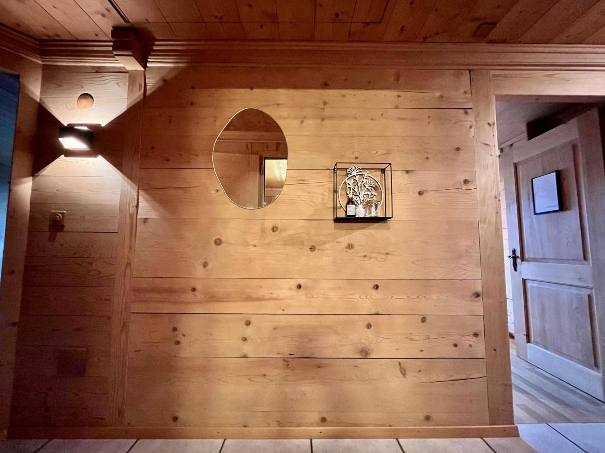 Zentrale, Gemuetliche Im Schweizer Stil I Bergblick *