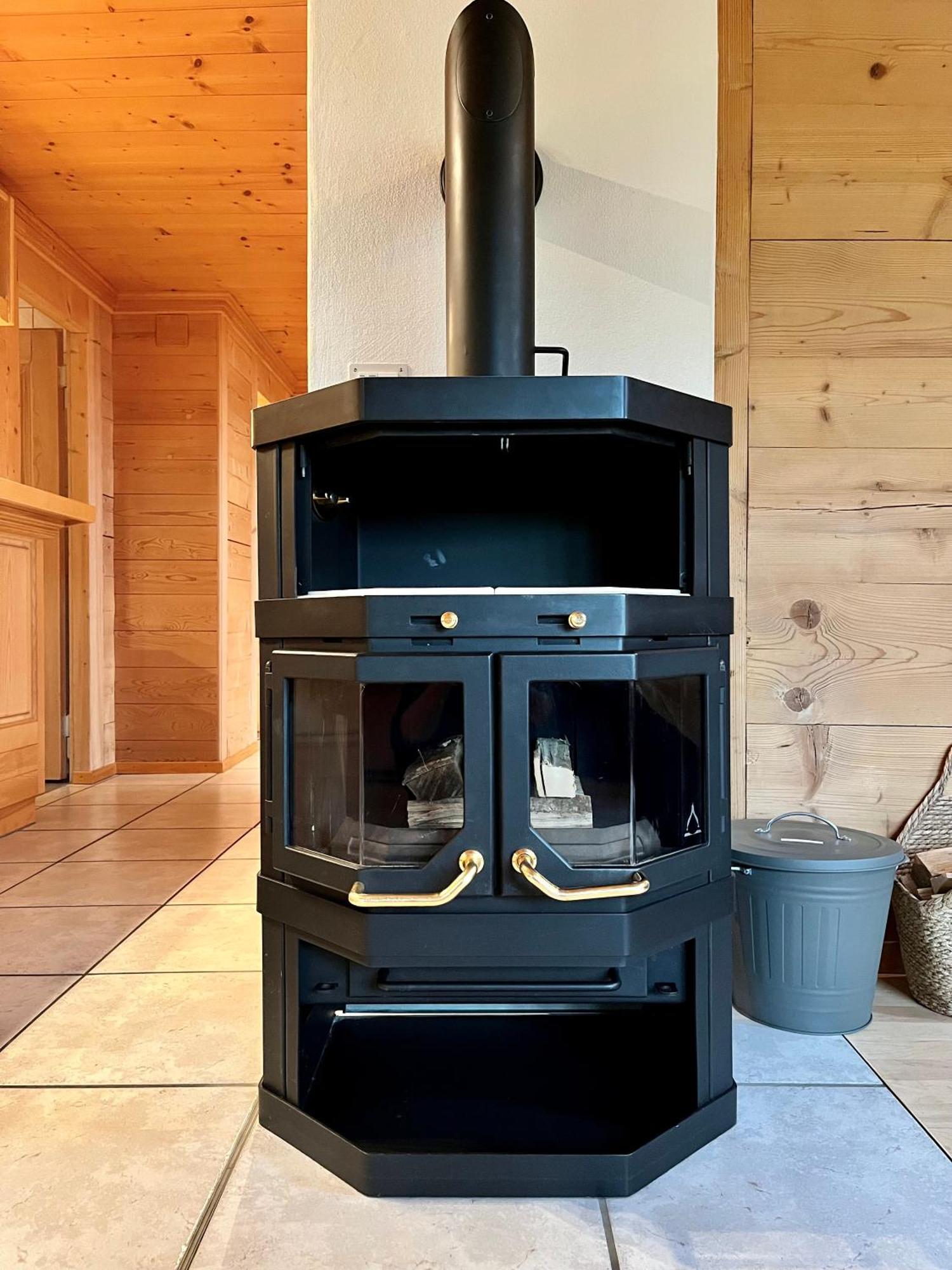 Appartement Zentrale, Gemuetliche Im Schweizer Stil I Bergblick Adelboden