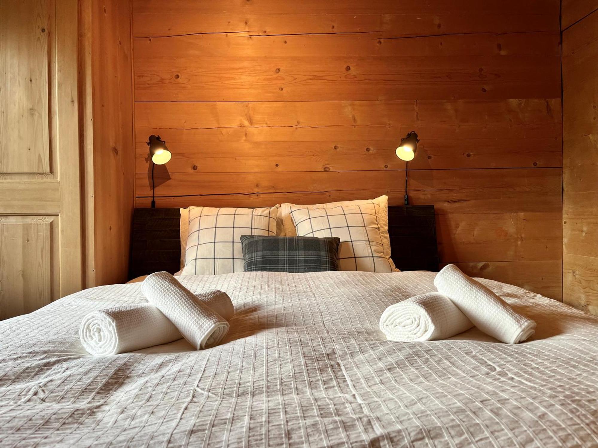 Appartement Zentrale, Gemuetliche Im Schweizer Stil I Bergblick Adelboden
